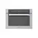 Tecno Forno e Microondas Embutir 38L Grill Original Inox 220v