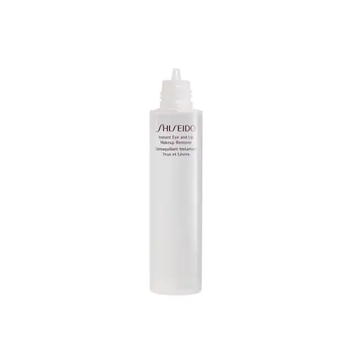 Shiseido Demaquilante Instantaneo P/ Olhos E Labios 125ml