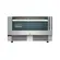 Tecno Adega 43 Garrafas 136L Dual Zone Abertura Direita Professional Inox 220v