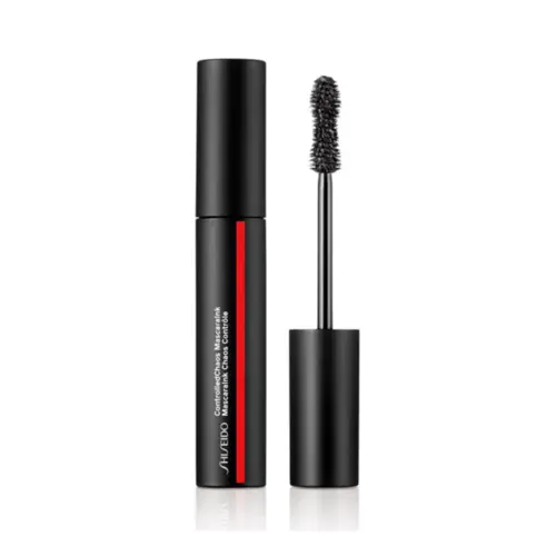 Shiseido Controlledchaos Mascaraink Mascara P/ Cílios Cor: 01