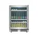 Tecno Cervejeira 136L Abertura Direita Professional Inox 220v