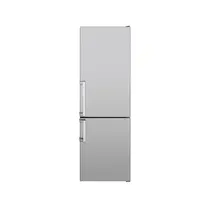 Tecno Refrigerador 324L Bottom Freezer Inverter Inox 220v