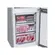 Tecno Refrigerador 324L Bottom Freezer Inverter Inox 220v