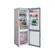 Tecno Refrigerador 324L Bottom Freezer Inverter Inox 220v