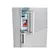 Tecno Refrigerador 324L Bottom Freezer Inverter Inox 220v