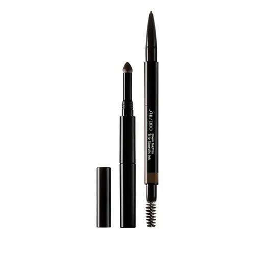Shiseido Brow Inktrio 3 Em 1 P/ Sobrancelhas Cor: 04