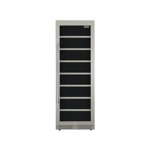 Tecno Cervejeira 433L Abertura Direita Professional Inox 220v