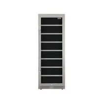 Tecno Cervejeira 433L Abertura Direita Professional Inox 220v