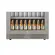 Tecno Cervejeira 433L Abertura Direita Professional Inox 220v