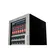Tecno Cervejeira 433L Abertura Direita Professional Inox 220v