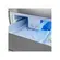 Tecno Refrigerador 445L Bottom Freezer Abertura Esquerda Professional Inox 220v