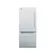 Tecno Refrigerador 445L Bottom Freezer Abertura Esquerda Professional Inox 220v