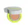 Shiseido Sports Hydro Bb Cream Compact Refil Fps 50+ Cor: Medium Dark