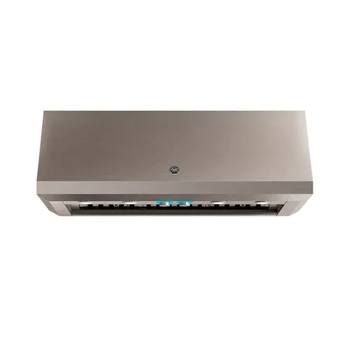 Bertazzoni Coifa de Parede 120cm New Calabria 127v