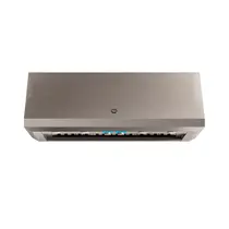 Bertazzoni Coifa de Parede 120cm New Calabria 127v