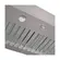 Bertazzoni Coifa de Parede 120cm New Calabria 127v