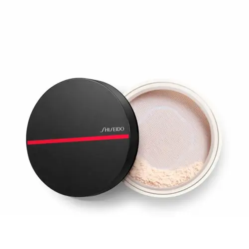 Shiseido Synchro Skin Po Solto Cor: Matte