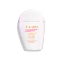Shiseido Urban Environment Protetor Solar Age Defense Oil-Free Spf30 30ml