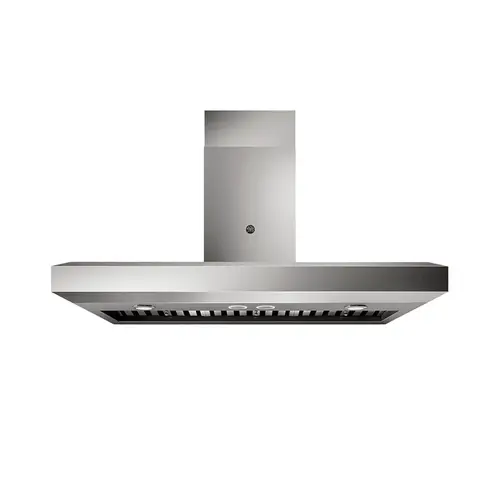 Bertazzoni Coifa de Parede 120cm Vavano 127v