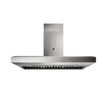Bertazzoni Coifa de Parede 120cm Vavano 127v