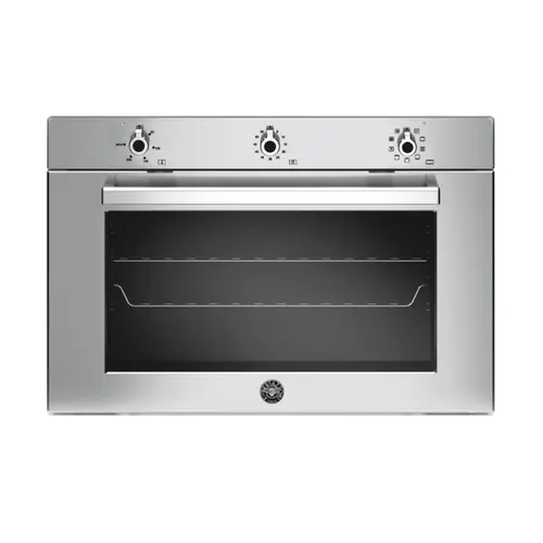Bertazzoni Forno Elétrico 90cm Convecção Analógico 9 Funções 220v
