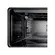 Bertazzoni Forno Elétrico 90cm Convecção Analógico 9 Funções 220v