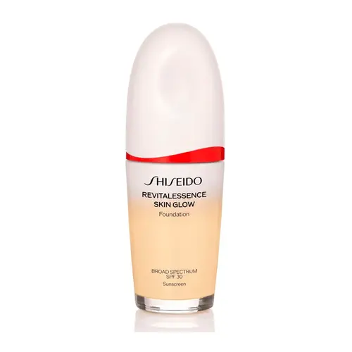 Shiseido Revitalessence Skin Glow Base Fps30 30ml Cor: 120