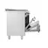 Bertazzoni Fogão Gás 90cm 5B Forno Master NV Inox 220v