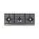 Bertazzoni Cooktop 93cm 6Q Master Inox 220v
