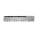 Bertazzoni Range Top 120cm 6Q + Chapa Professional Inox 127v