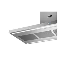 Tecno Coifa Ilha 120cm Professional 220v