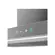 Tecno Coifa Parede 90cm Professional Inox 220v