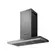 Tecno Coifa Parede 90cm Professional Inox 220v