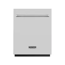 Tecno Lava Louças de Embutir 14 Serviços Inox Professional 220v