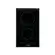 Tecno Cooktop Elétrico 2 Zonas de Aquecimento Preto 220v