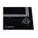 Tecno Cooktop Gás 30cm 2Q Preto 220v