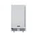 Tecno Máquina de Gelo 50KG Dia Gaveta 15KG Professional Inox 220v