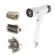 Shark Secador Speedstyle Cacheados E Crespos 220v