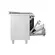 Bertazzoni Fogão Gás 90cm 5B Forno Elétrico Master Inox 220v