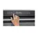 Tecno Forno Embutir 90cm Elétrico 138L Air Fry Escovado Professional 220v