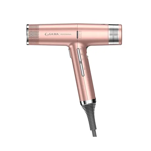 Gama Secador Iq3 Perfetto Rose Gold 127v