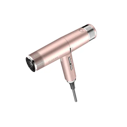 Gama Secador Iq3 Perfetto Rose Gold 127v