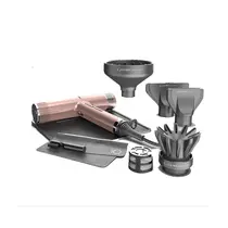 Gama Secador Iq3 Perfetto Rose Gold 127v