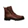 John John Bota Masculino Hover Brown Marrom Escuro