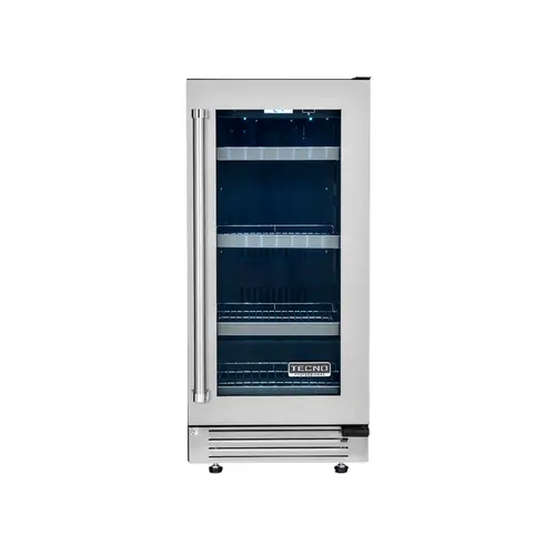 Tecno Cervejeira 80L Abertura Para Direita Frost Free 220v