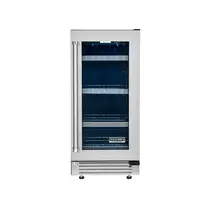 Tecno Cervejeira 80L Abertura Para Direita Frost Free 220v