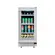 Tecno Cervejeira 80L Abertura Para Direita Frost Free 220v