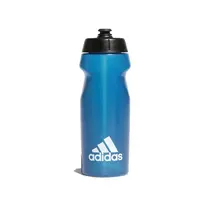 Adidas Garrafa Squeeze Azul/Preto 500ml