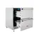 Tecno Gaveta Refrigerada 135L Outdoor Professional Inox 220v