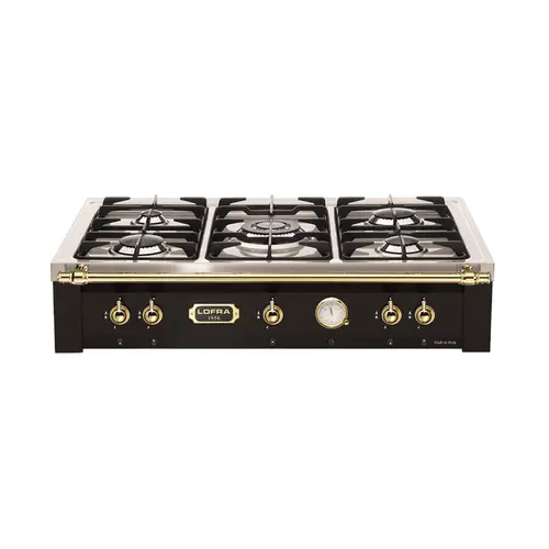 Tecno Rangetop Gás 5Q Dolcevita Vintage 220v